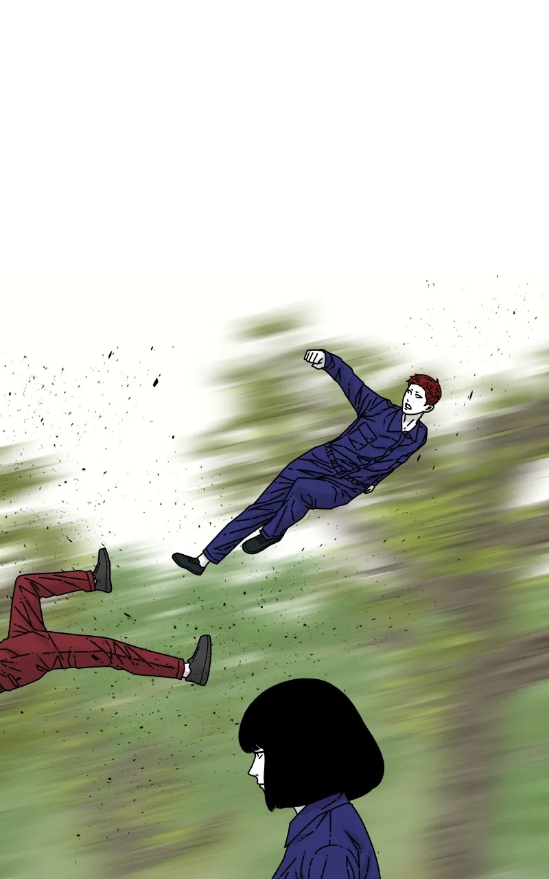 Eyes Chapter 79 page 137 - 