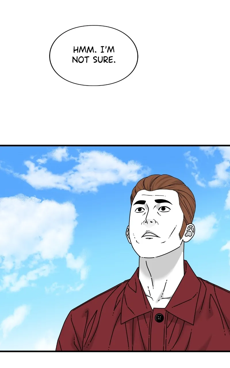 Eyes Chapter 79 page 15 - 