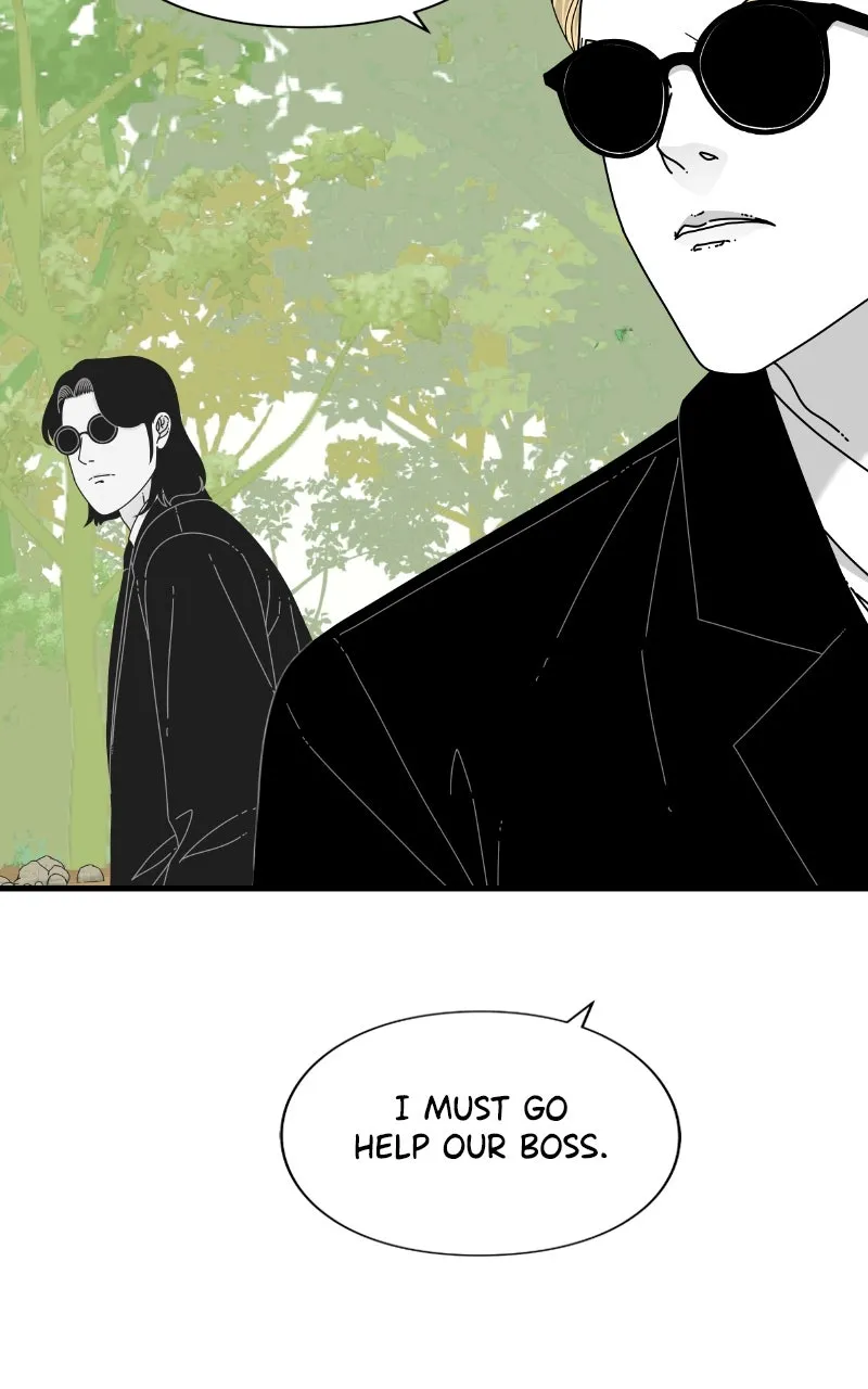 Eyes Chapter 79 page 156 - 