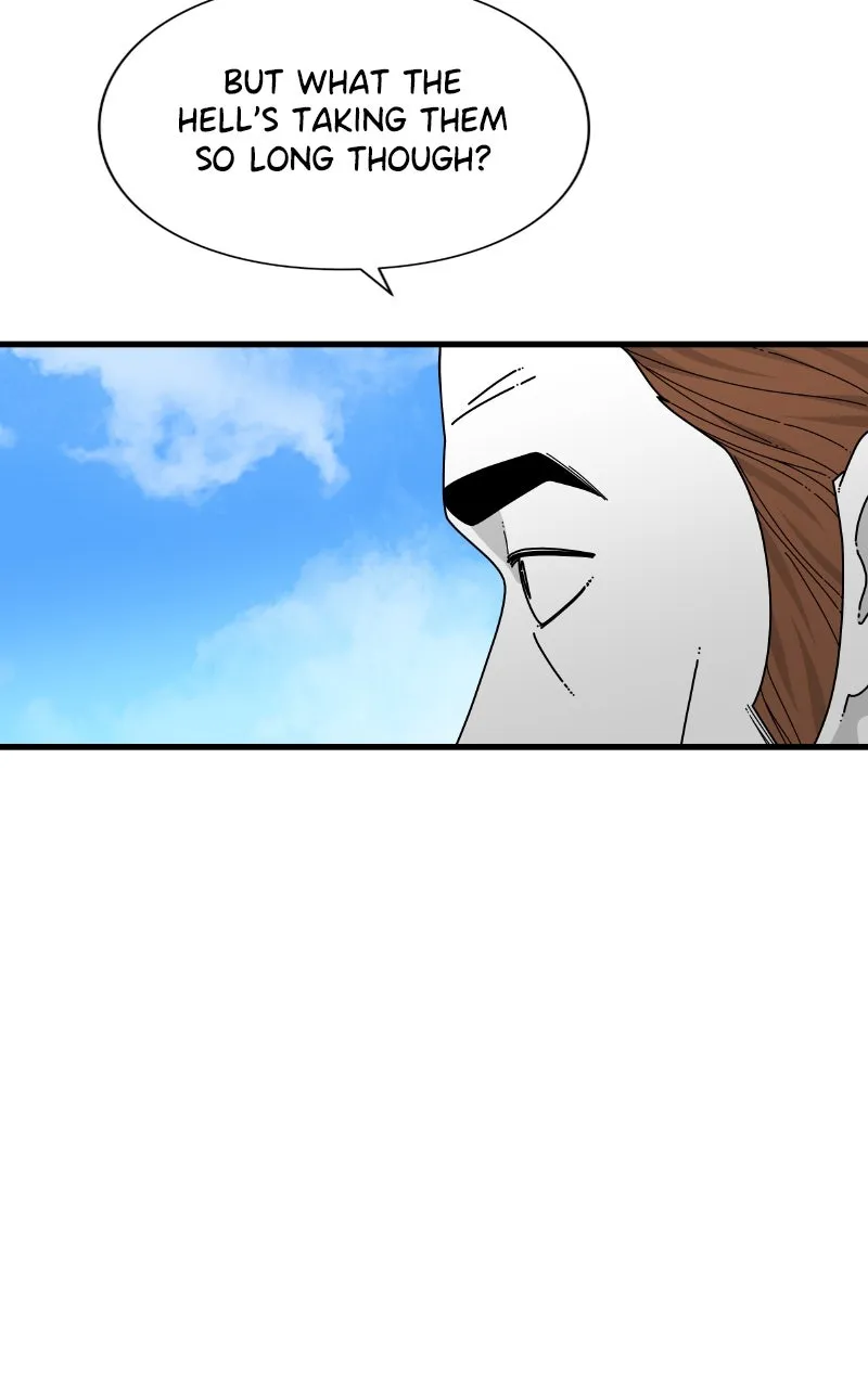 Eyes Chapter 79 page 18 - 