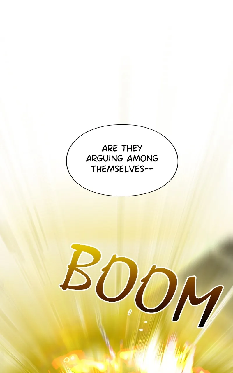 Eyes Chapter 79 page 19 - 
