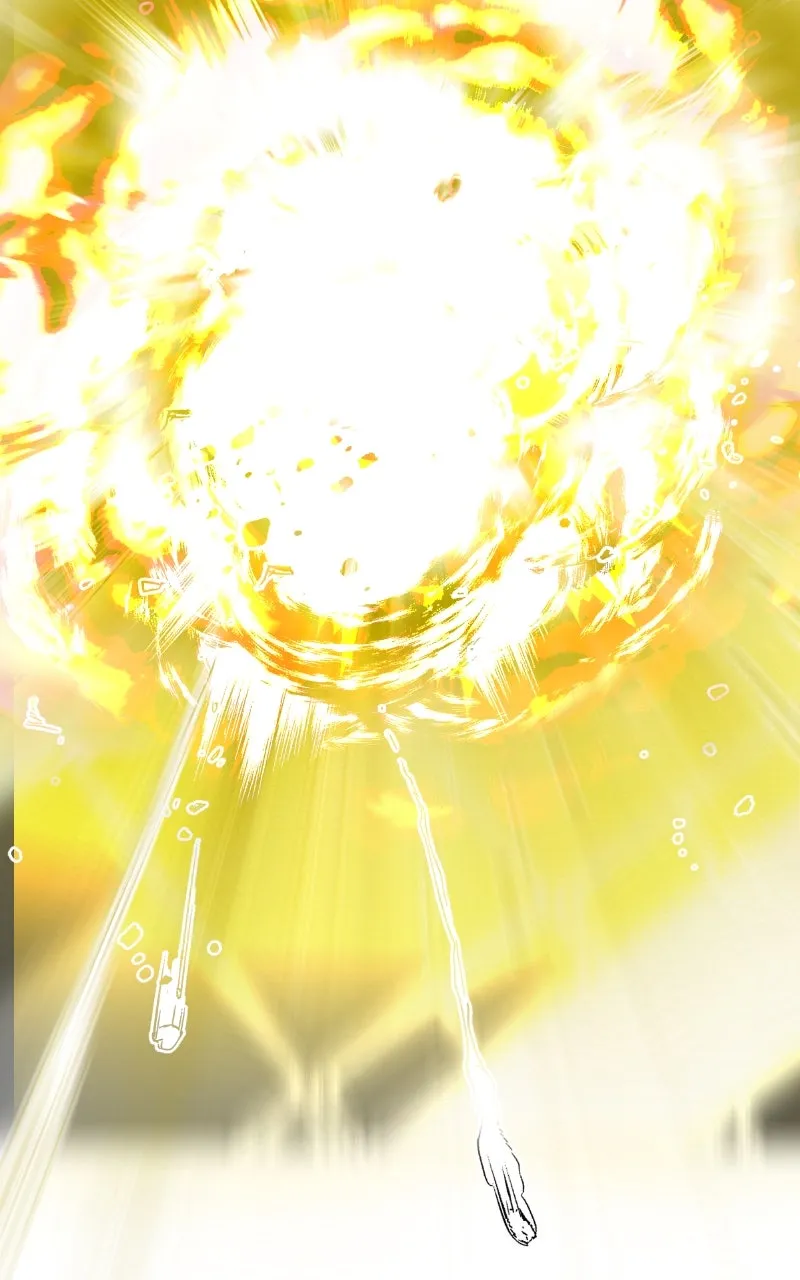 Eyes Chapter 79 page 20 - 