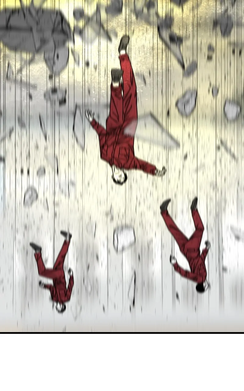 Eyes Chapter 79 page 22 - 