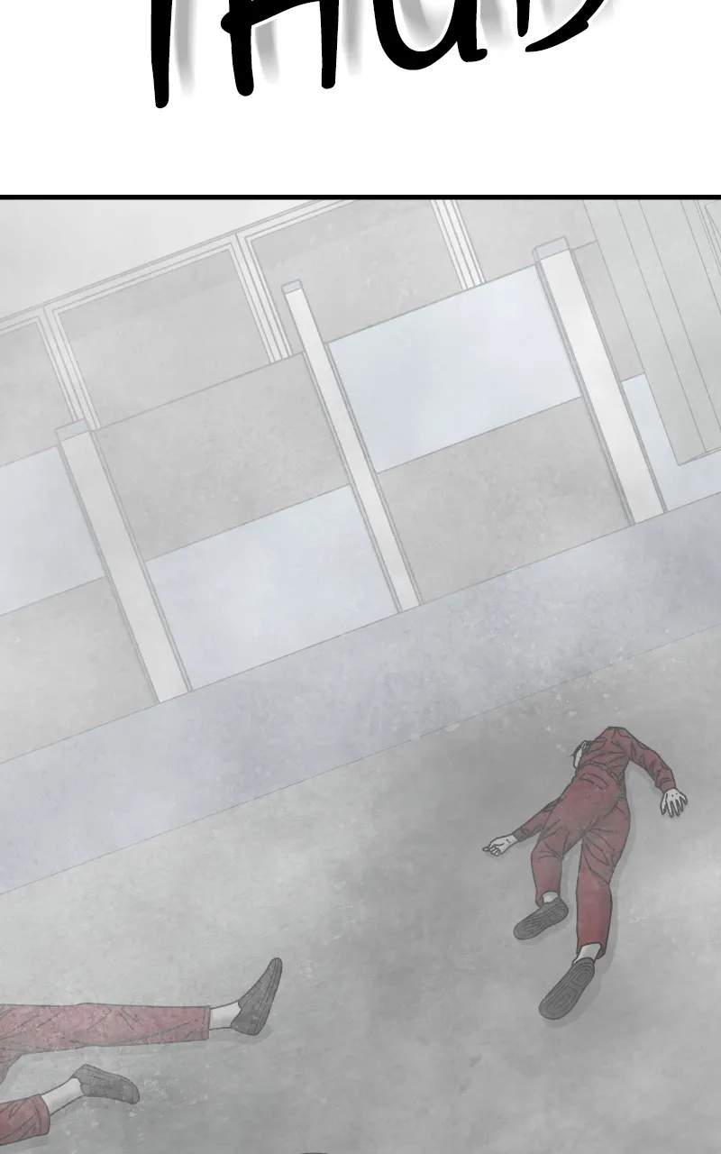 Eyes Chapter 79 page 25 - 