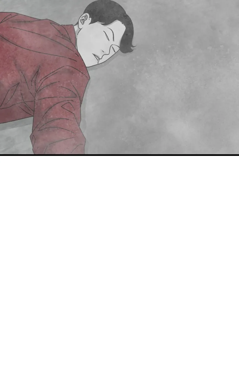 Eyes Chapter 79 page 26 - 