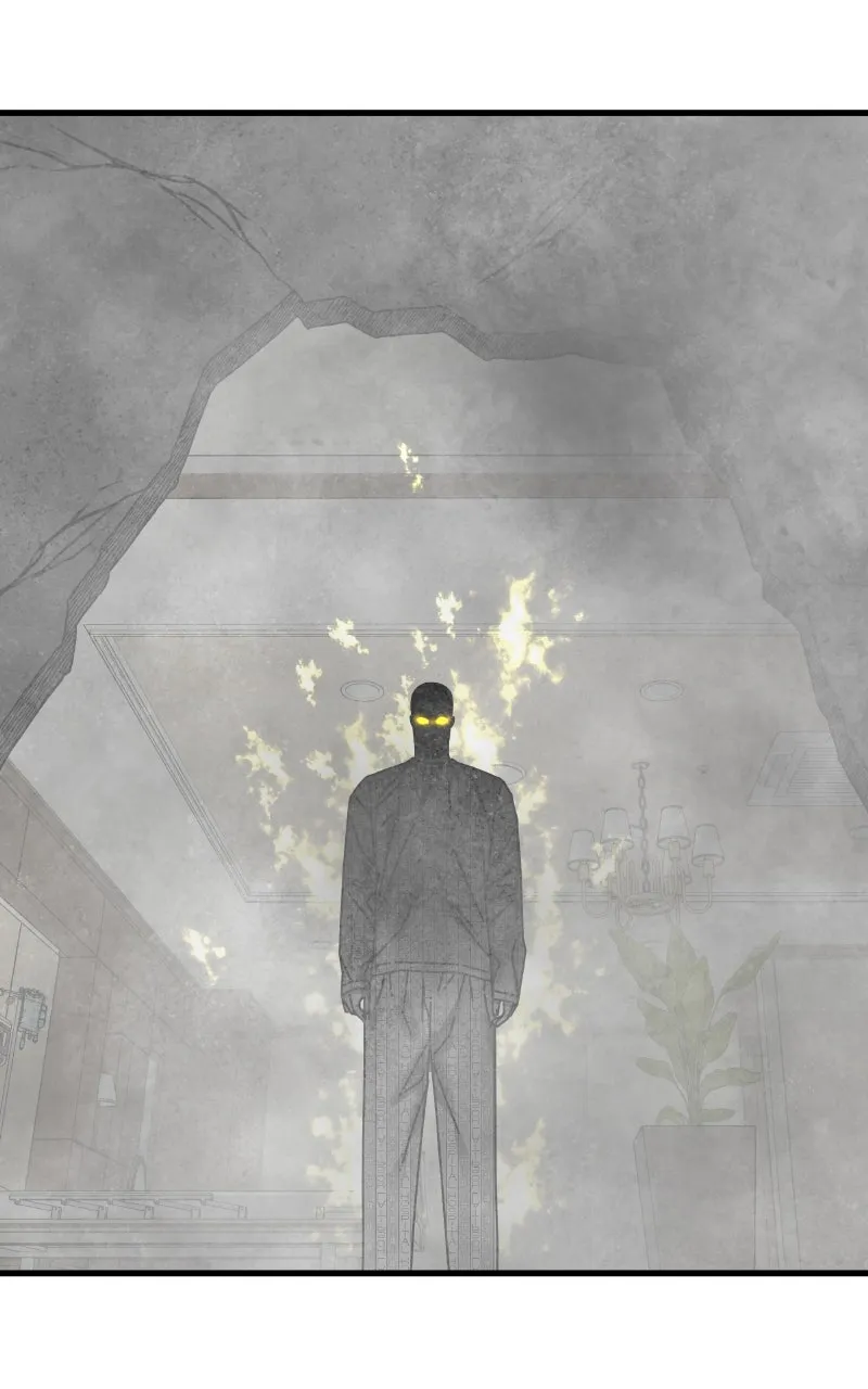 Eyes Chapter 79 page 27 - 