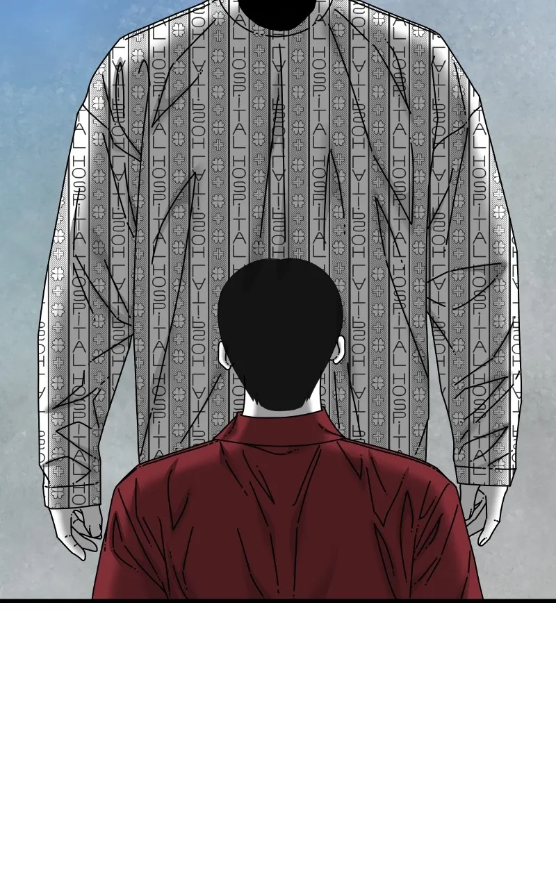Eyes Chapter 79 page 31 - 