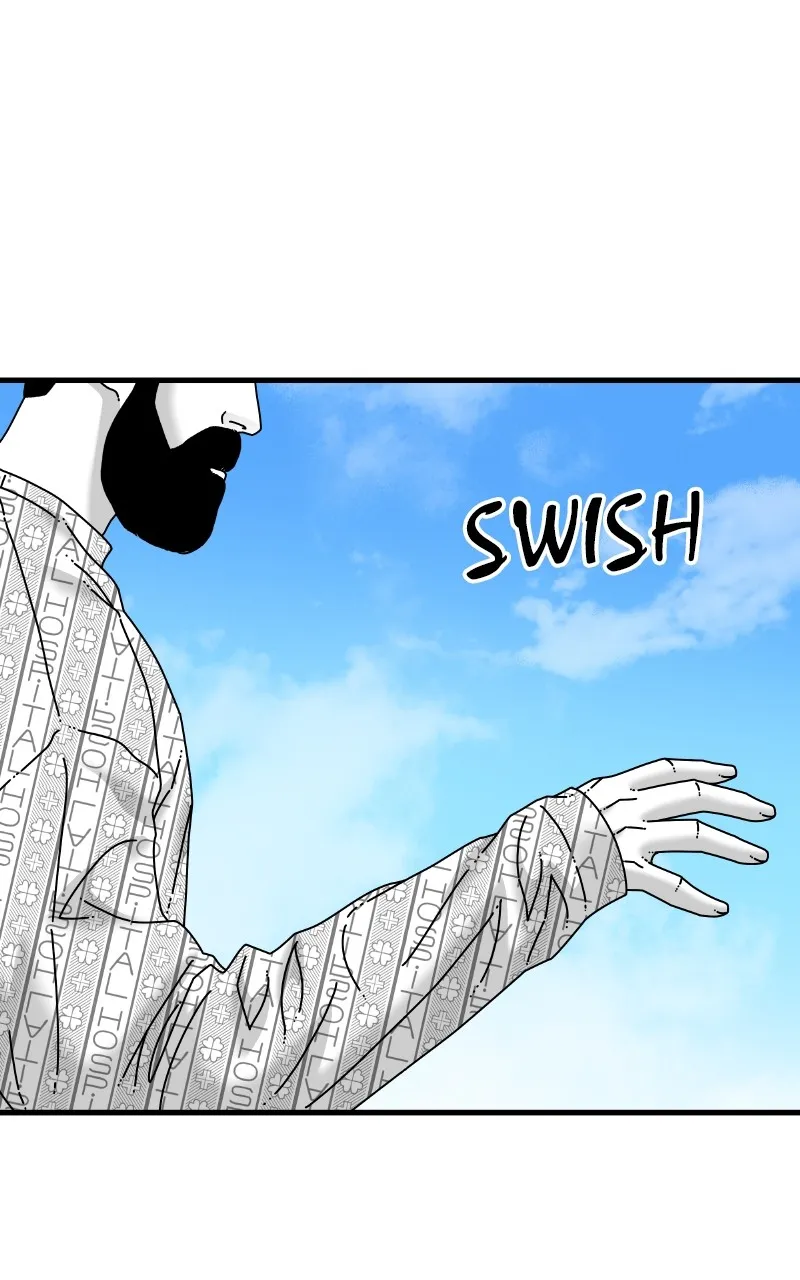 Eyes Chapter 79 page 32 - 