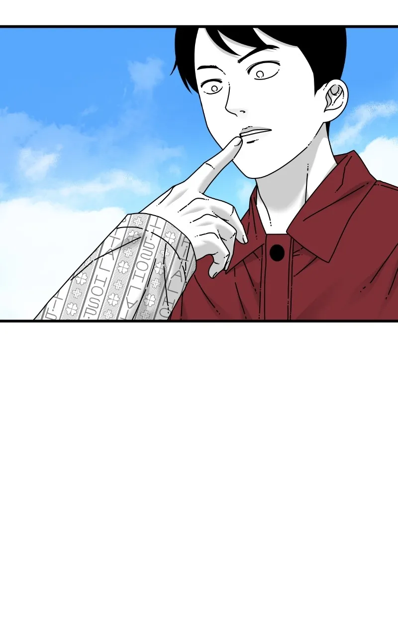 Eyes Chapter 79 page 34 - 