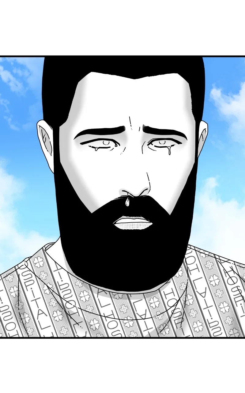 Eyes Chapter 79 page 35 - 