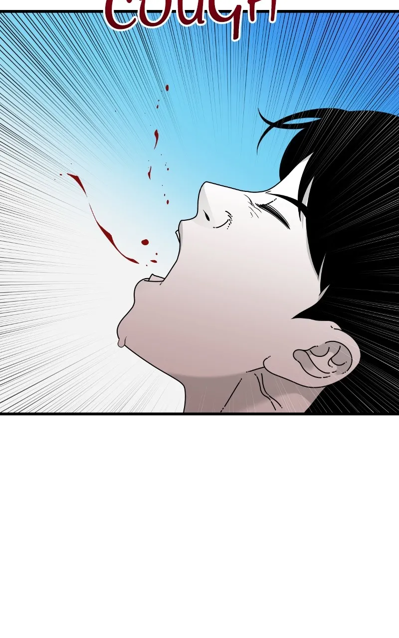 Eyes Chapter 79 page 39 - 