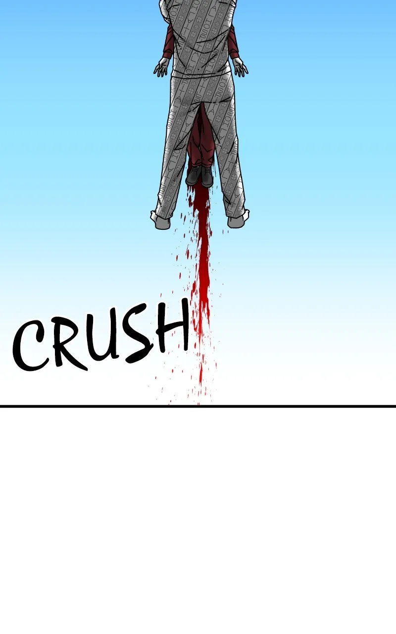 Eyes Chapter 79 page 41 - 