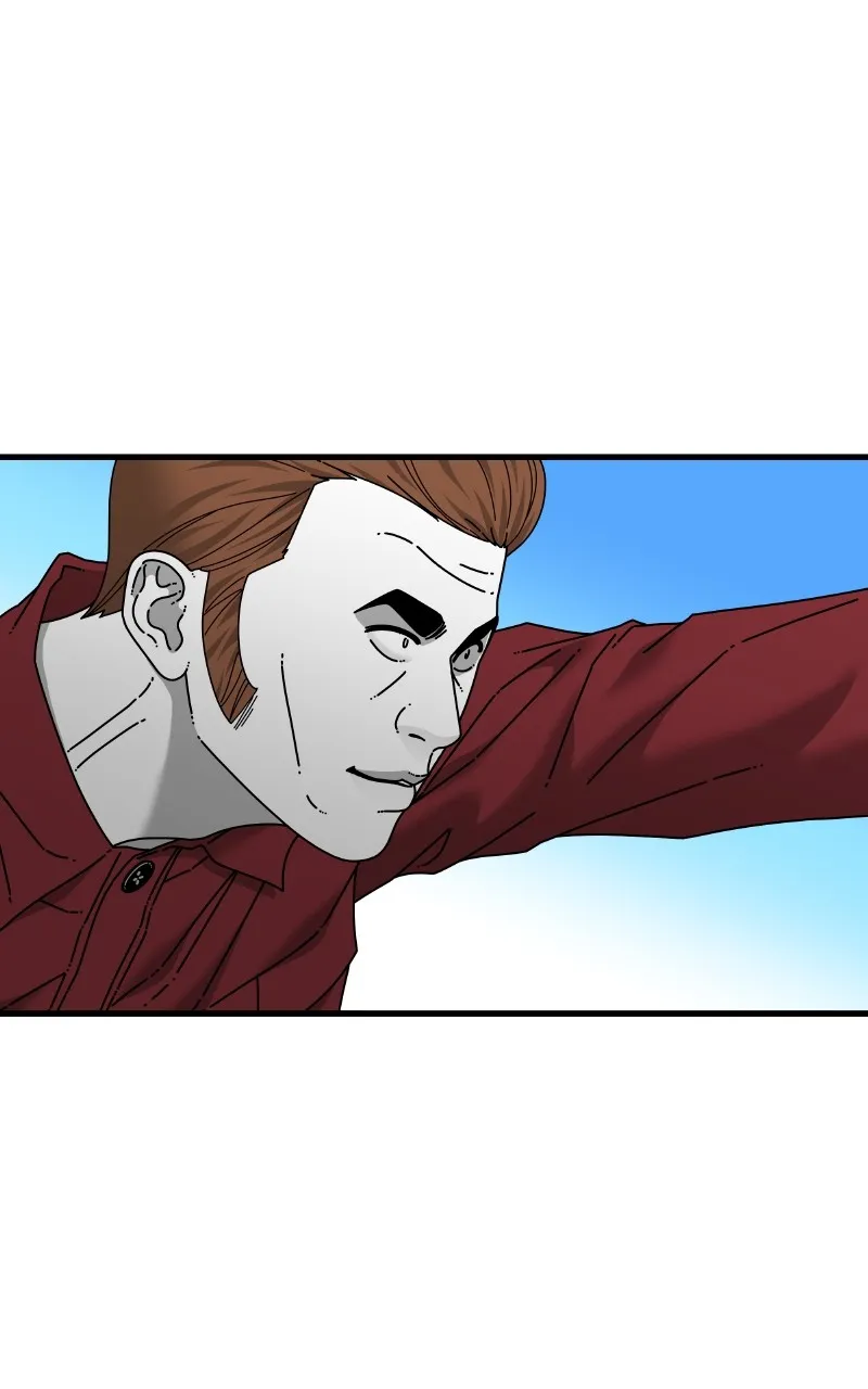 Eyes Chapter 79 page 45 - 