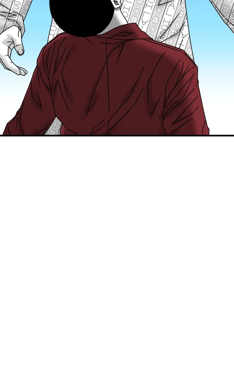 Eyes Chapter 79 page 47 - 
