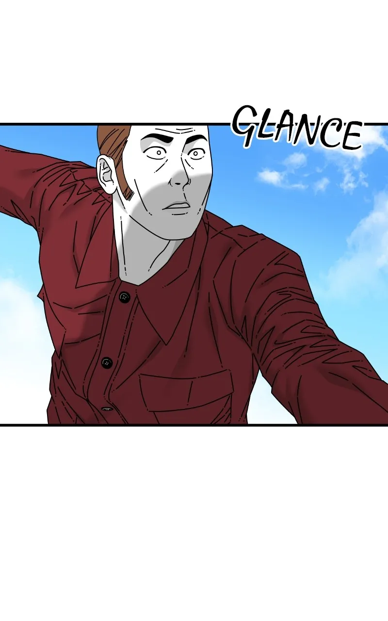 Eyes Chapter 79 page 48 - 