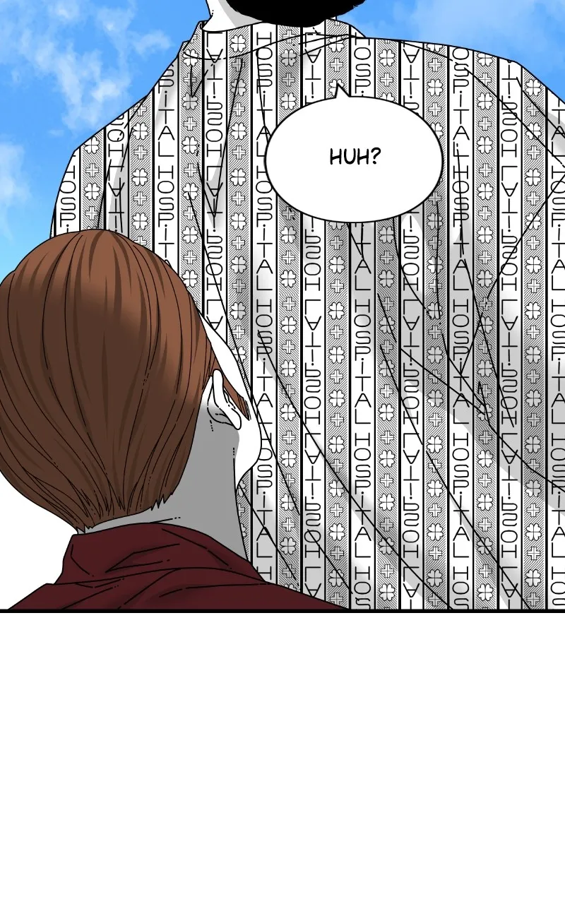 Eyes Chapter 79 page 50 - 
