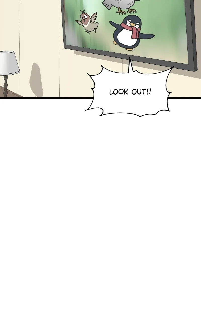 Eyes Chapter 79 page 6 - 