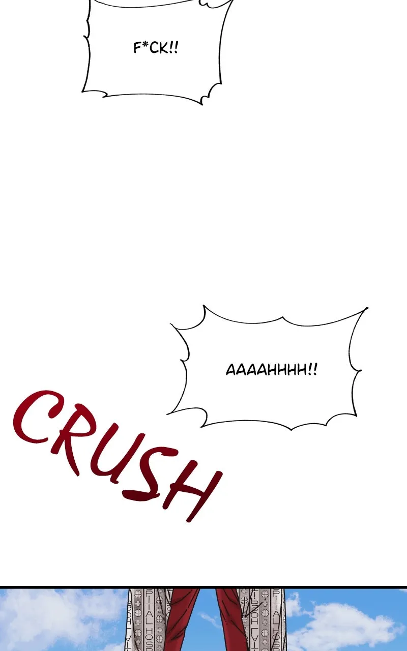 Eyes Chapter 79 page 53 - 