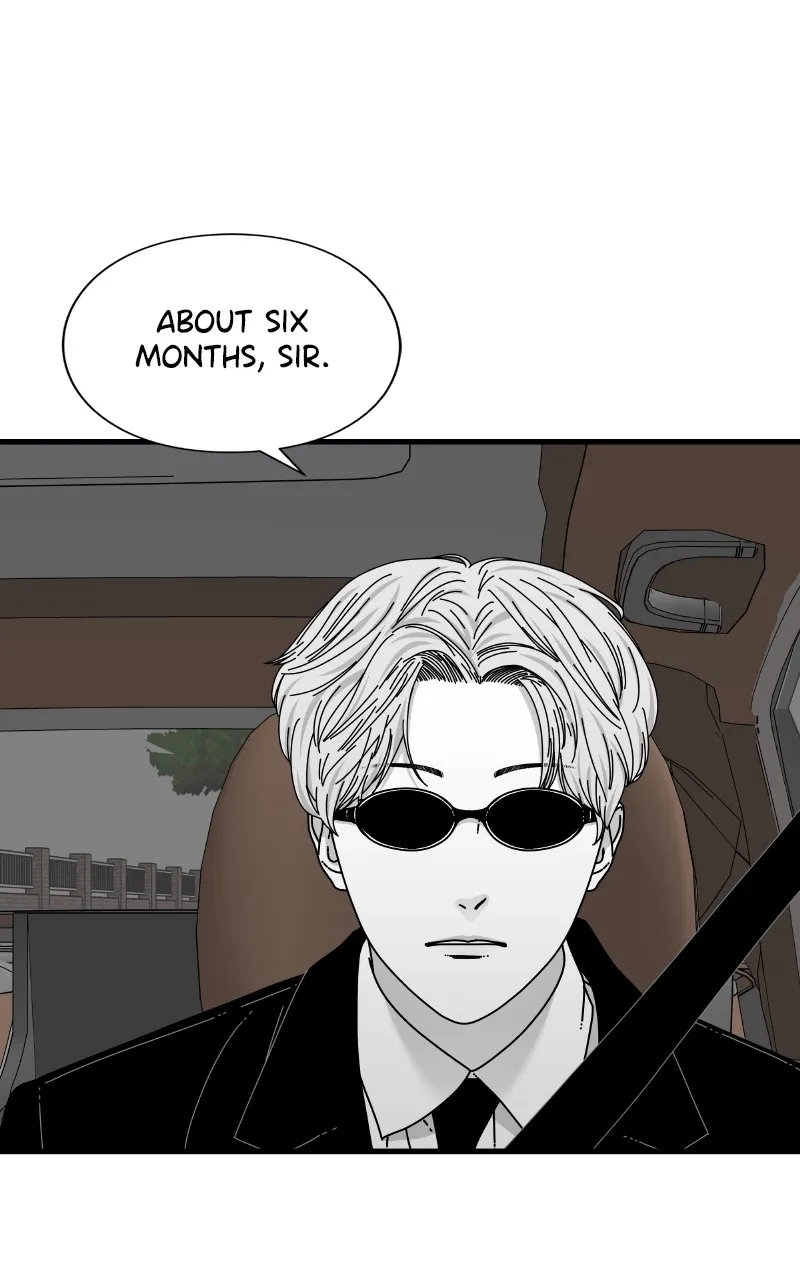 Eyes Chapter 79 page 72 - 