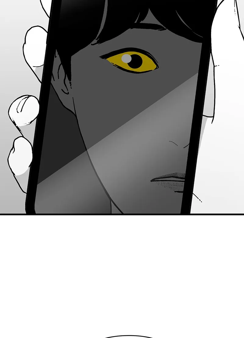 Eyes Chapter 8 page 18 - 
