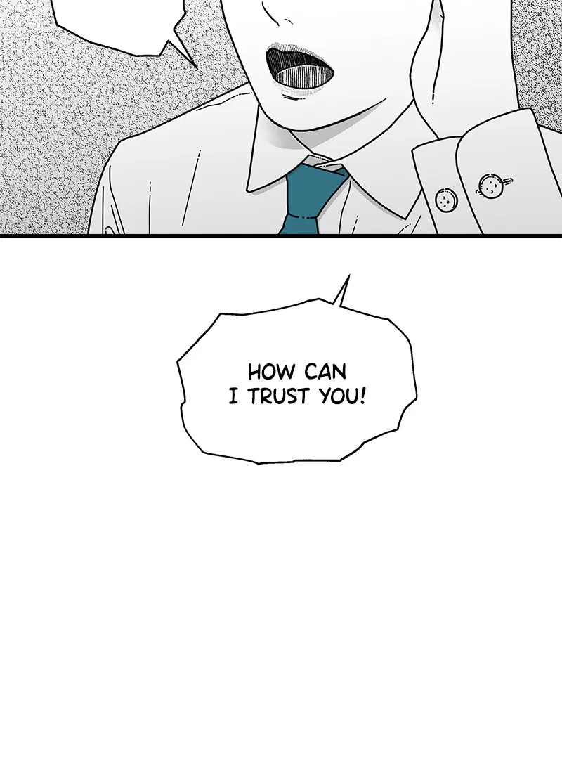 Eyes Chapter 8 page 22 - 