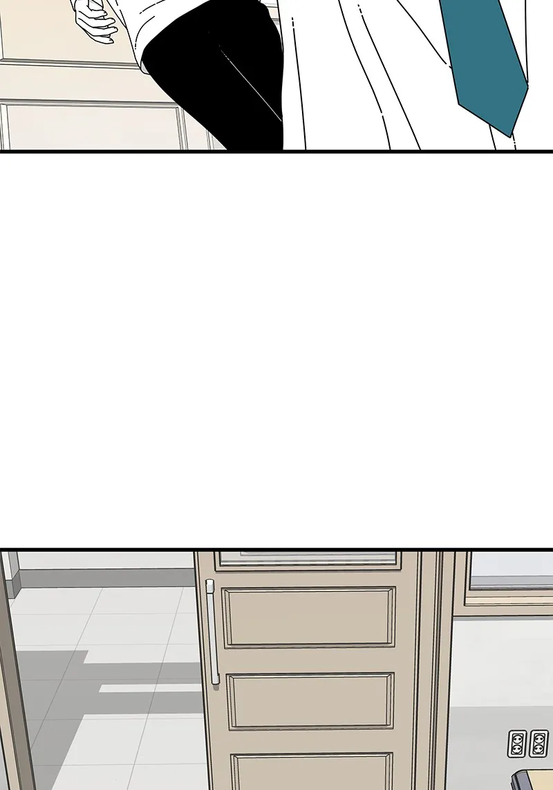 Eyes Chapter 8 page 31 - 