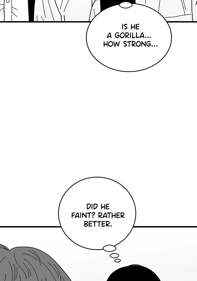 Eyes Chapter 8 page 35 - 