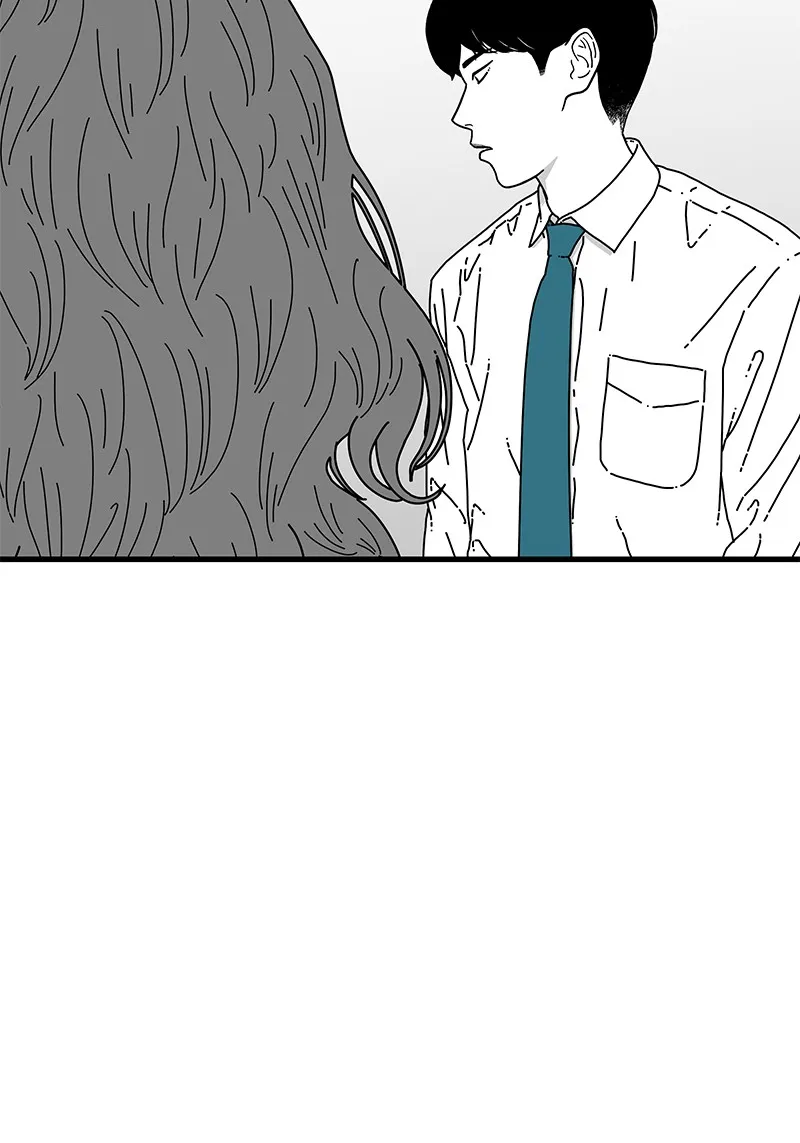 Eyes Chapter 8 page 36 - 
