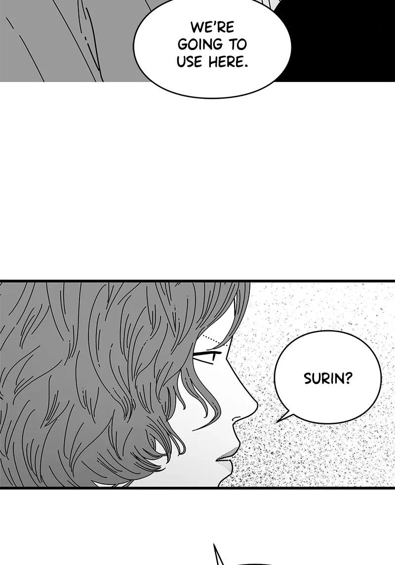 Eyes Chapter 8 page 41 - 