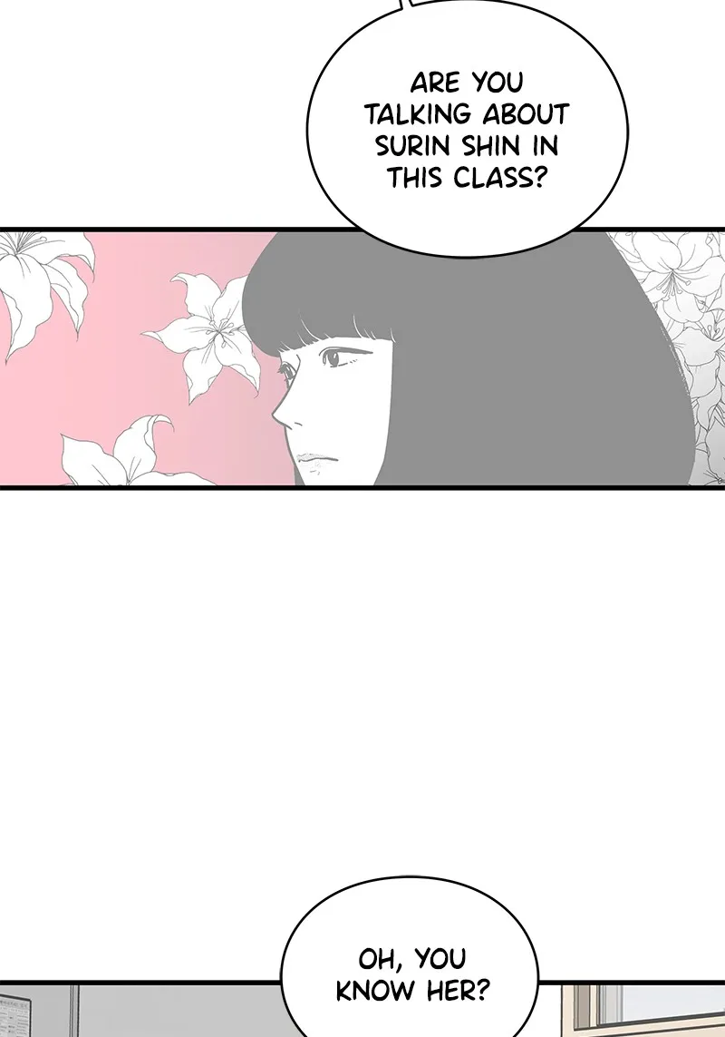 Eyes Chapter 8 page 42 - 