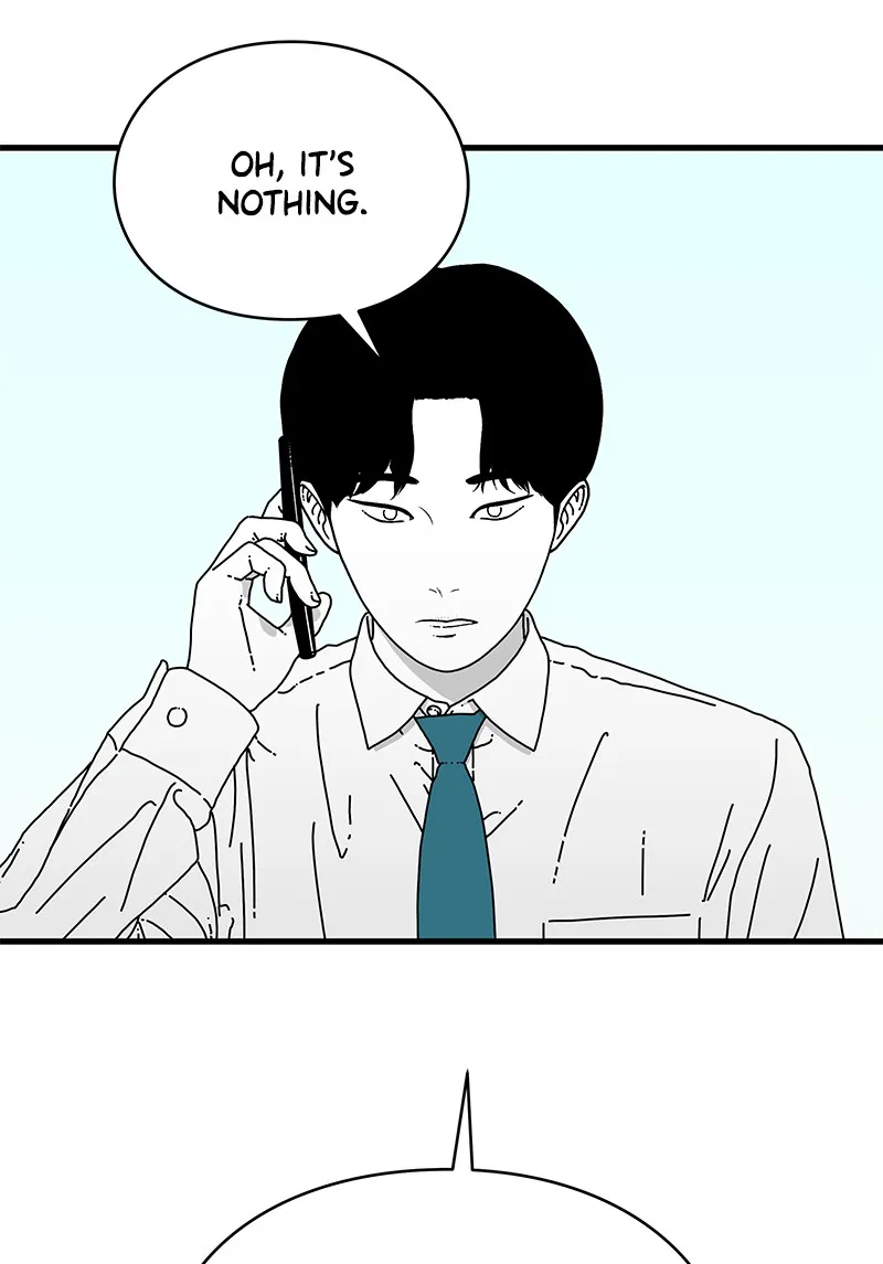 Eyes Chapter 8 page 45 - 