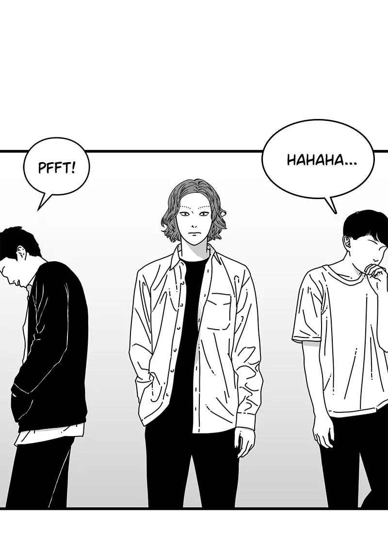 Eyes Chapter 8 page 48 - 