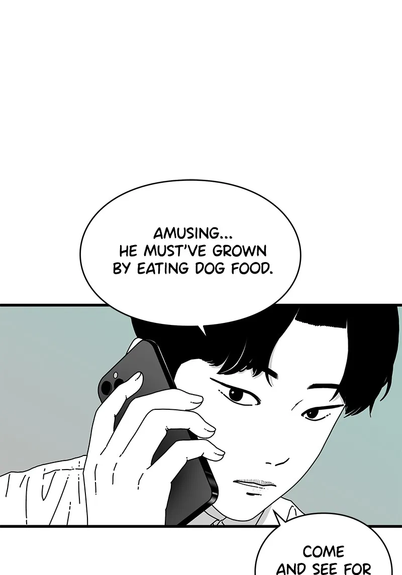 Eyes Chapter 8 page 49 - 