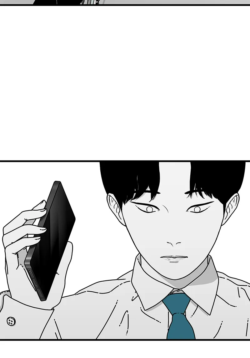 Eyes Chapter 8 page 58 - 