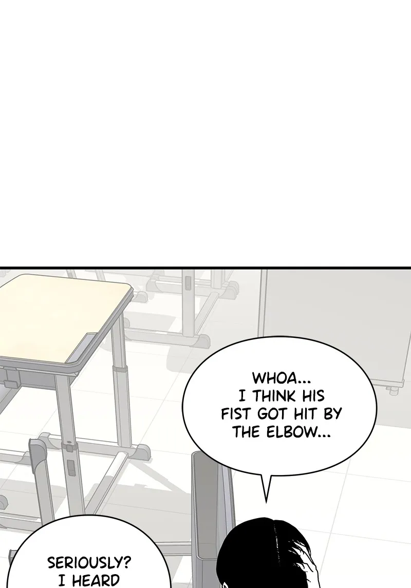 Eyes Chapter 8 page 59 - 