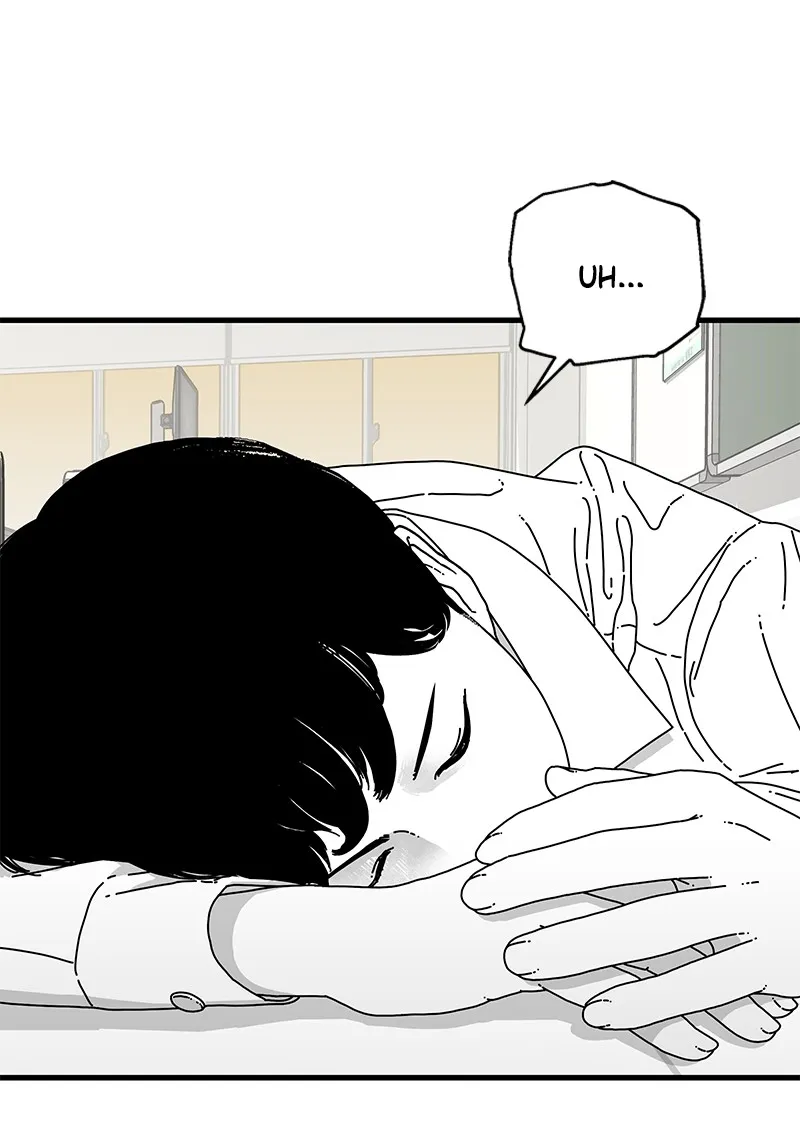 Eyes Chapter 8 page 64 - 