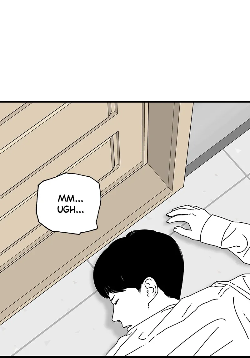 Eyes Chapter 8 page 65 - 