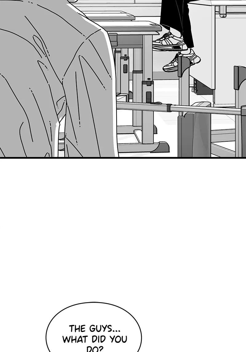 Eyes Chapter 8 page 67 - 