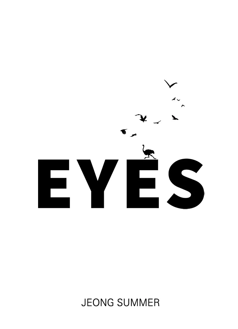 Eyes Chapter 8 page 8 - 