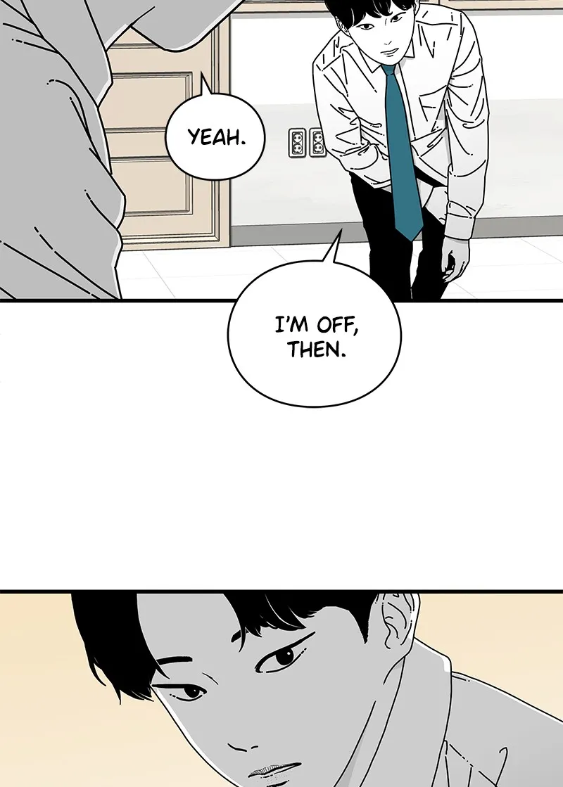 Eyes Chapter 8 page 71 - 