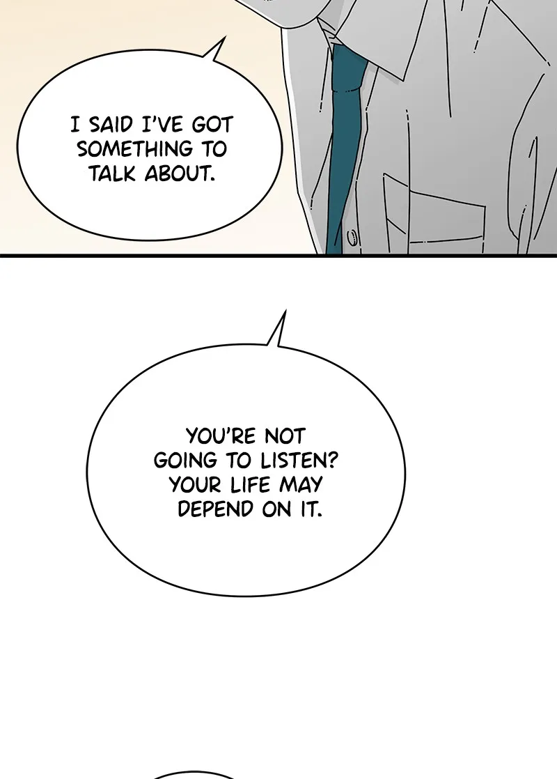 Eyes Chapter 8 page 72 - 