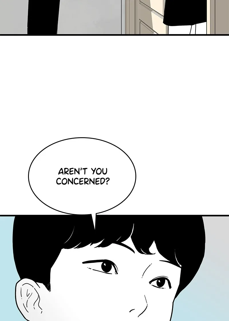 Eyes Chapter 8 page 76 - 