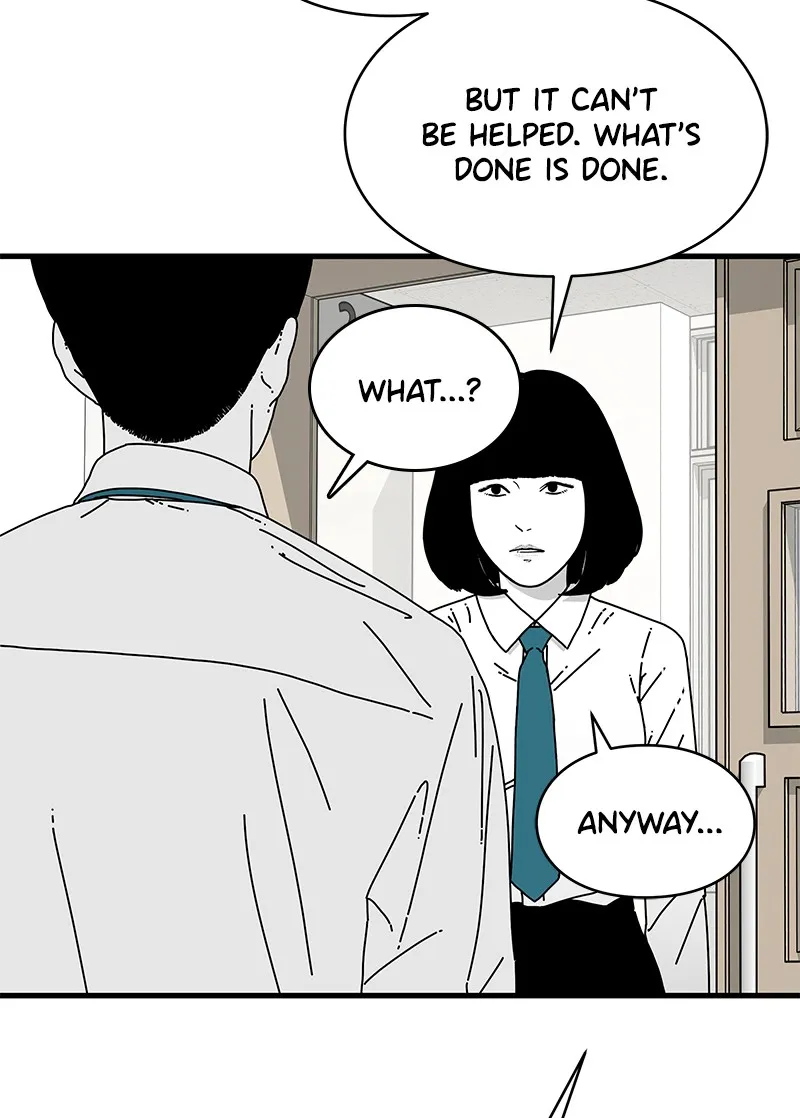 Eyes Chapter 8 page 78 - 