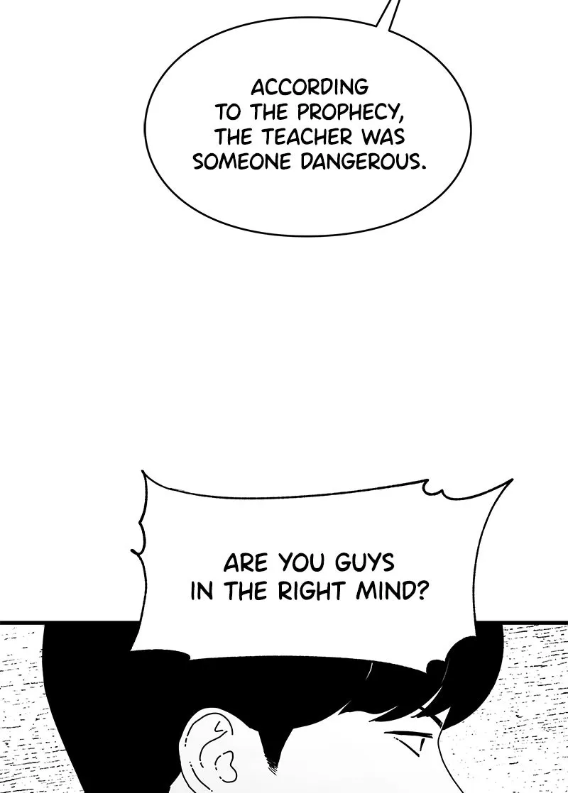 Eyes Chapter 8 page 79 - 
