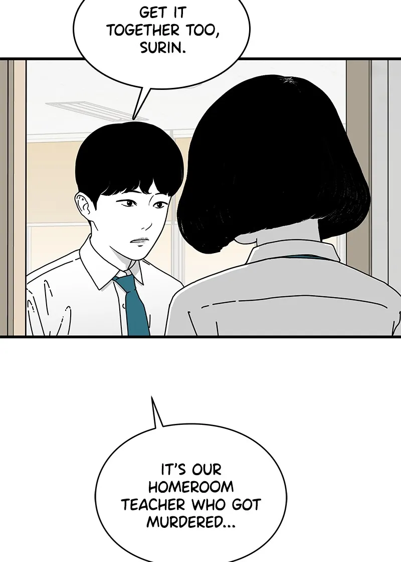 Eyes Chapter 8 page 82 - 
