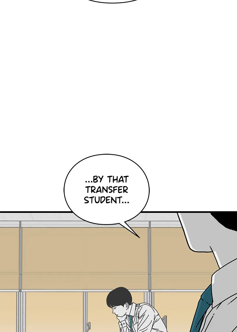 Eyes Chapter 8 page 83 - 