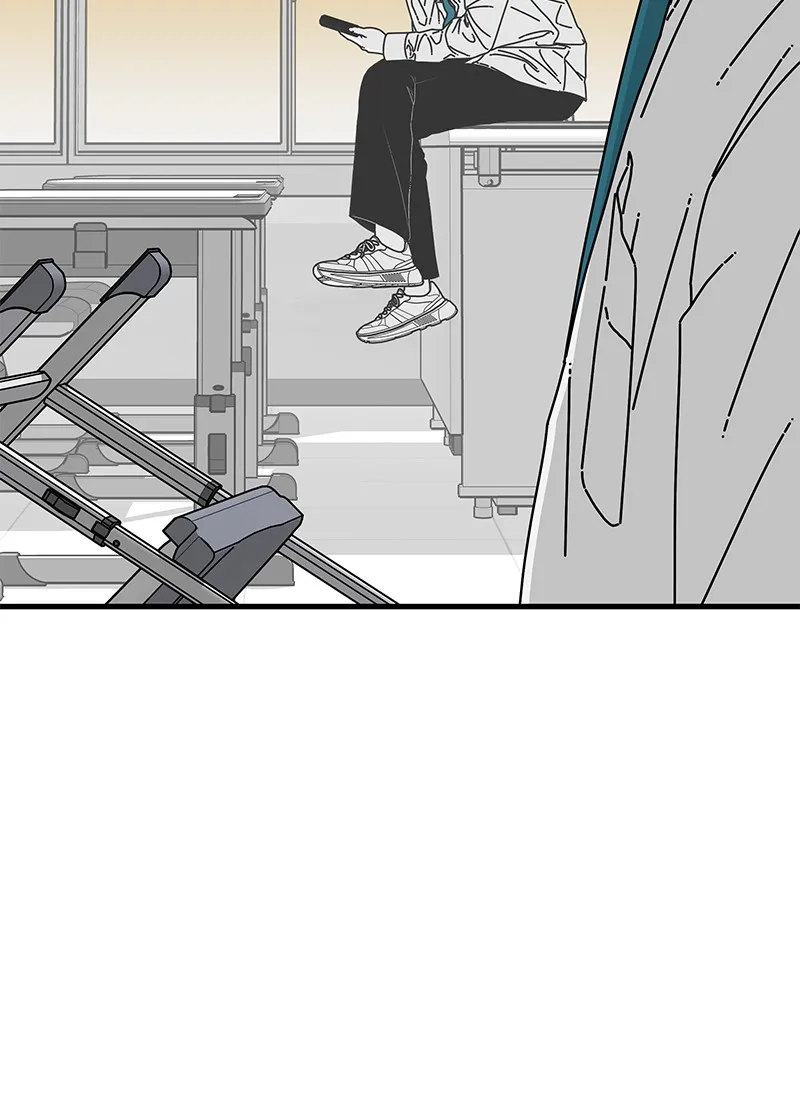 Eyes Chapter 8 page 84 - 
