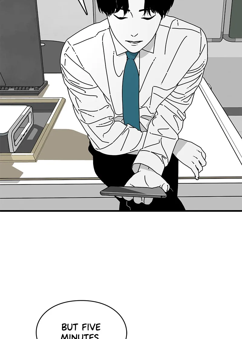 Eyes Chapter 8 page 88 - 