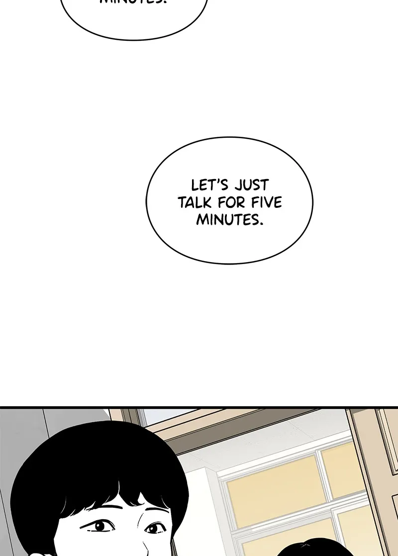 Eyes Chapter 8 page 89 - 