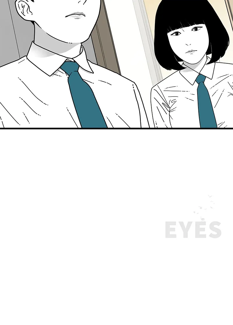 Eyes Chapter 8 page 90 - 